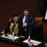 Así defendió García Harfuch paso de la GN a Sedena; anuncia subsecretaría de inteligencia