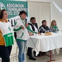 ATE Neuquén anunció un paro provincial de trabajadores de salud para la próxima semana