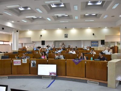 Se aprobó el presupuesto 2023 de la Municipalidad de Neuquén que llegará a los 50 mil millones