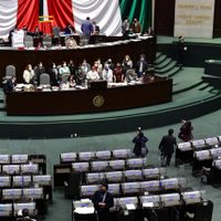 Diputados aprueban fortalecer órdenes de protección a favor de las mujeres