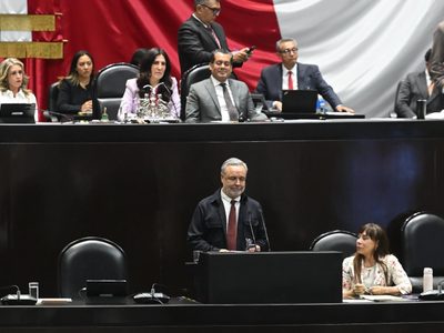 Madruguete de la 4T: de última hora propone y aprueba la reelección de magistrados electorales