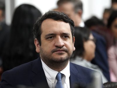 “Mis adversarios mandaron a sus espías”: esto dijo “Andy” López Beltrán sobre su viaje a Japón