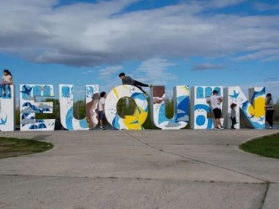 Neuquén se prepara para el desfile por sus 120 años