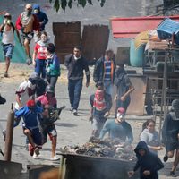 Soldados toman cuartel militar en Caracas; régimen de Maduro afirma que los capturó