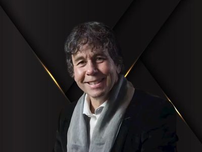 Profesional y exitoso: quién es y a qué se dedica Gaspar, el hijo mayor de Ariel Rodríguez Palacios