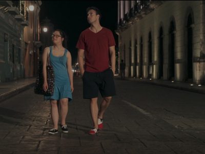 “La laguna rosa” visibiliza la discriminación a personas con síndrome de Down