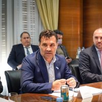 El Gobierno nacional garantizó el abastecimiento de combustible para la industria