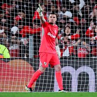 “Dos penales atajo”: los secretos de Franco Armani para darle dos triunfos claves a River