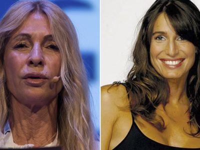 "La gente ni siquiera sabía": Cris Morena reveló un dato que pocos sabían de Romina Yan. ¡La remó!
