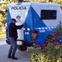Secuestraron un arsenal de armas de fuego y municiones