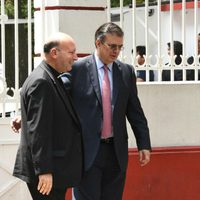El Papa Francisco colaborará en el proceso de pacificación en México... sólo con consejos: Ebrard