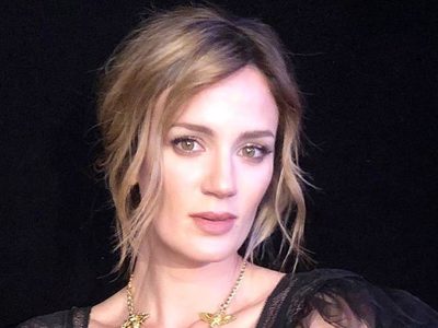 Un inesperado encuentro: la sorpresa que se llevó Paula Chaves al visitar a Mery del Cerro