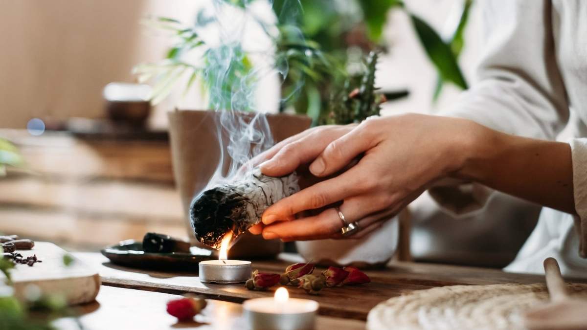 Rituales. Fuente: (Shutterstock)