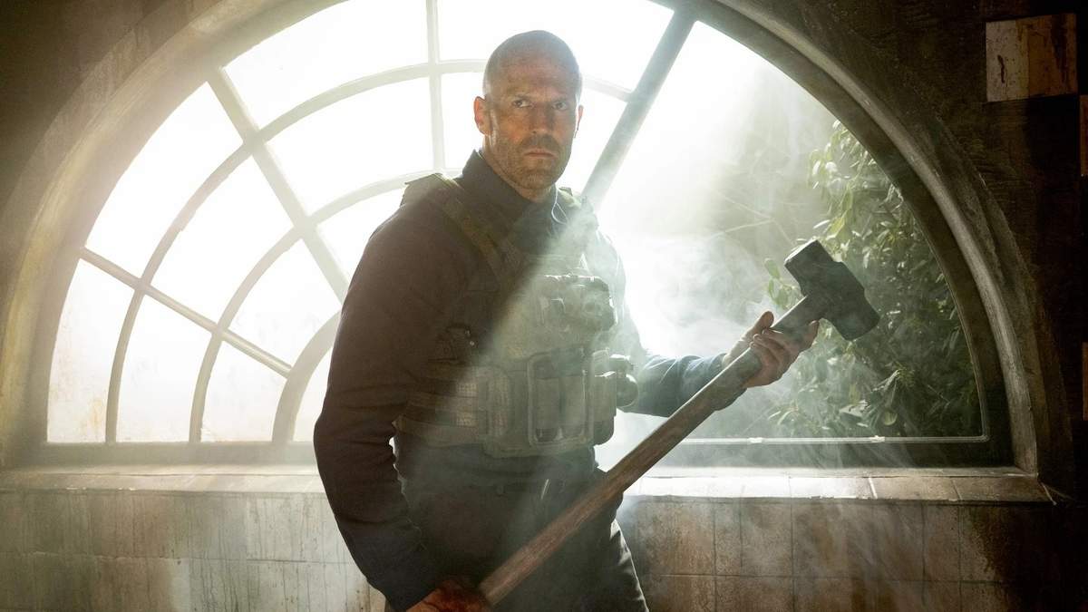 “Rescate implacable” de Statham vence a “Blancanieves” y se lleva el primer puesto en taquilla