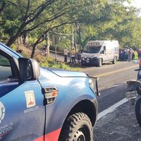 Lluvias intensas en Morelos dejan siete muertos