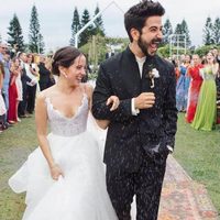 La confesión de Evaluna Montaner sobre su boda que es casi increíble ¿En 2020?