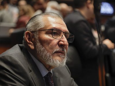 Adán Augusto López anuncia cuándo arrancarán las mesas de diálogo de la reforma telecom