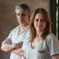 Pablo Echarri confesó lo que todos querían saber sobre Nancy Dupláa