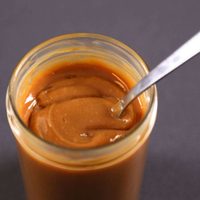 Dulce de leche sin azúcar muy parecido al original: apto para diabéticos y para darse un gusto sin culpas