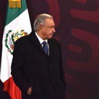 AMLO pide a habitantes de Chiapas no dejar sus comunidades y confiar en la Guardia Nacional