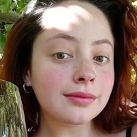 Encontraron el cuerpo de Sofía Devries, la turista que había desaparecido mientras buceaba