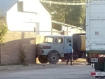 Seis detenidos por el homicidio de Javier Charpentier en Plaza Huincul