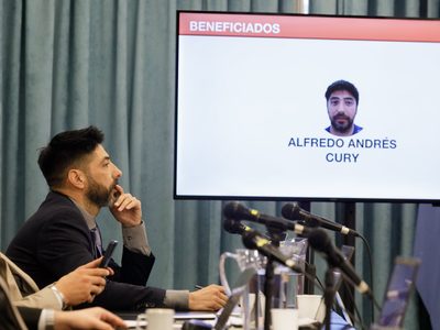 Desvincularon de la planta provincial al abogado condenado por la estafa en los planes sociales