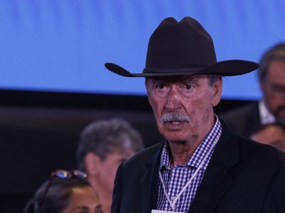 Desaparece la cuenta de Vicente Fox en X (Twitter)