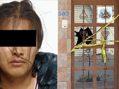 Lucero, estudiante de la UAEMex asesinada, habría sido contactada en Free Fire por reto virtual