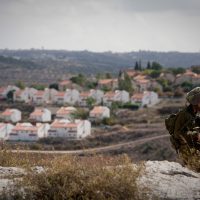 México se pronuncia en contra de la legalización de asentamientos israelíes en territorio palestino