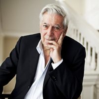 Muerte de Mario Vargas Llosa: el día en que el escritor peruano habló sobre la política argentina