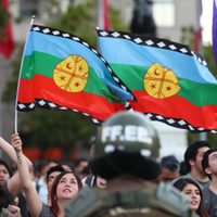 Convención Constituyente de Chile condena el asesinato de otro líder mapuche a manos de Carabineros