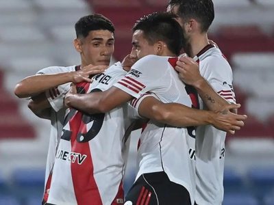 ¿Llegan al debut?: las figuras de River que se perderán el amistoso ante Peñarol
