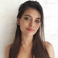 ¡Irreconocible! Eva De Dominici sorprendió con un cambio de look total