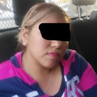 Vinculan a proceso a mujer por robo de la menor Nancy Tirzo