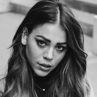 ¿Sin educación? Danna Paola tuvo un desafortunado encuentro con los medios en el aeropuerto