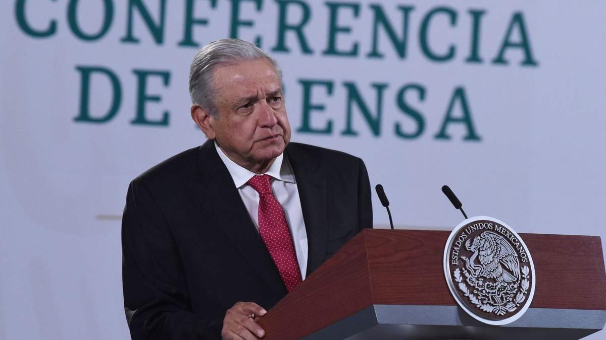 El presidente dialogará siempre y cuando sea consultado