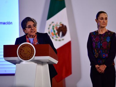 Como “policía bueno y policía malo”, así funcionará la Secretaría Anticorrupción y Buen Gobierno