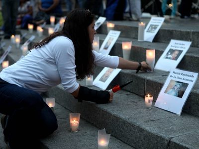 Al menos siete niños por año han muerto en guarderías privadas de México desde 2009: M5J