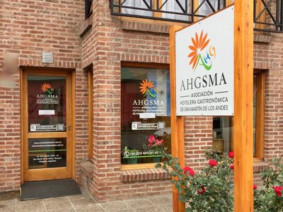 La Asociación Hotelera y Gastronómica pidió mejorar las rutas de San Martín de los Andes