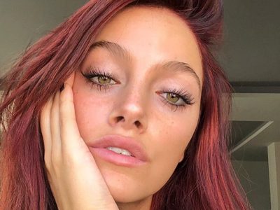 ¿Peligra su participación? Oriana Sabatini apuntó fuertemente contra Marcelo Tinelli