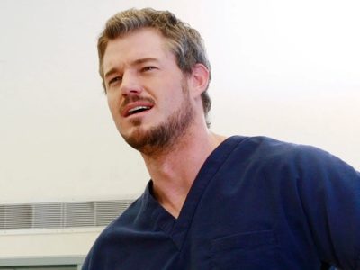 Murió a los 53 años Eric Dane, el actor de Grey’s Anatomy y Euphoria
