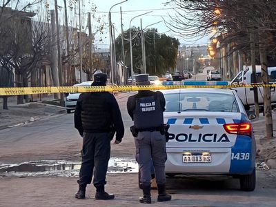 Violenta riña en Neuquén Capital terminó con un fallecido