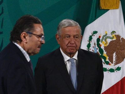 Vitol, el escándalo de corrupción que desconocía el gobierno
