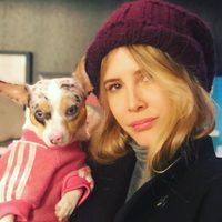 "En etapas tan diferentes...": Guillermina Valdés ¿y un obstáculo para ser mejor madre?