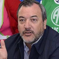Sobreseen a Rodolfo Aguiar en más de 30 casos