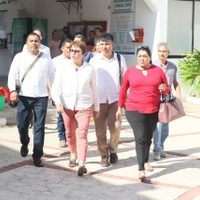 Accidentado arranque de Morena en Playa del Carmen, Cancún y Chetumal
