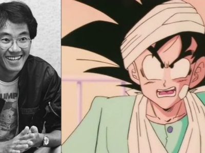 Gobierno de Nayib Bukele lamenta la muerte del creador de Dragon Ball
