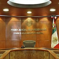 La justicia en paro