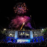 Conmemoran 150 aniversario de la creación de Morelos